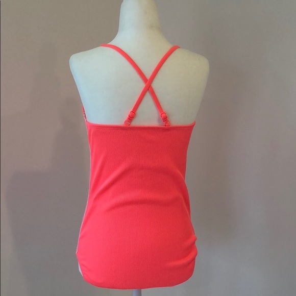 One peace coral color from justice - Picture 2 of 4